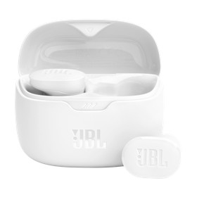 Wireless headphones JBL Tune Buds White (JBLTBUDSWHT-N)